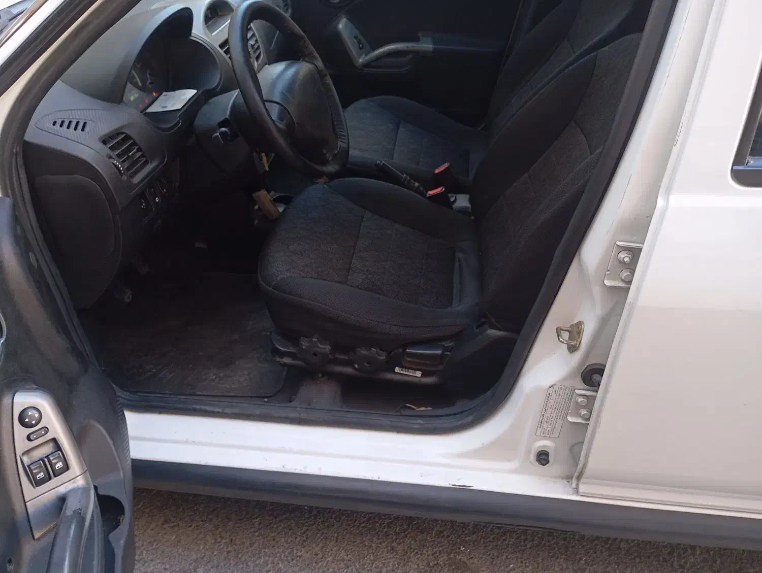 کوئیک|خودرو سواری و وانت|اندیشه, شهرک المهدی|دیوار