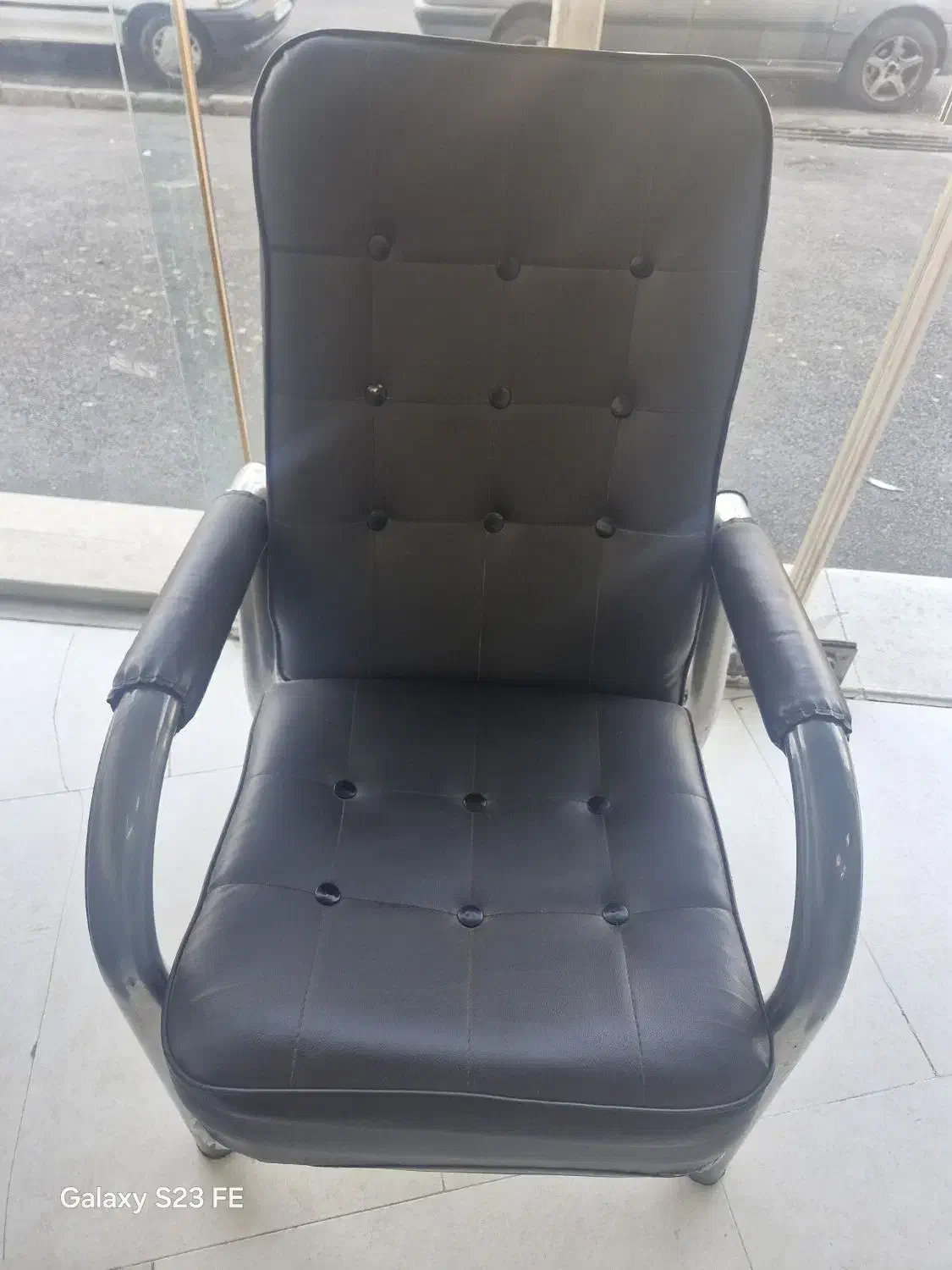 صندلی انتظار|مبلمان اداری|قزوین, |دیوار