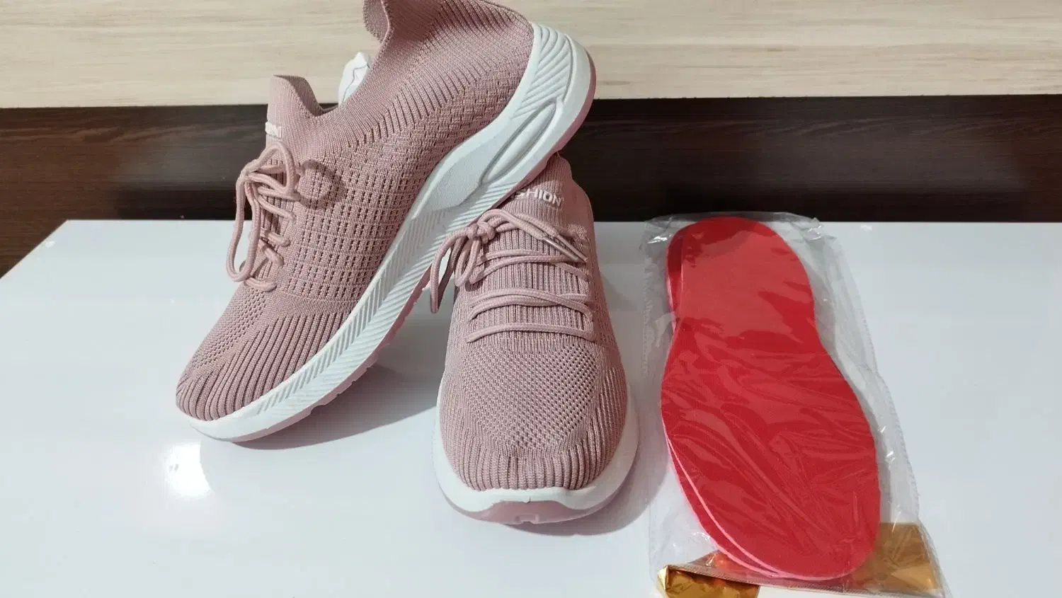 کفش سایز 41 زنانه|کیف، کفش، کمربند|برازجان, |دیوار