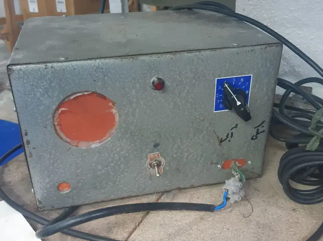 میز برش المنت|لوازم خیاطی و بافتنی|تهران, افسریه شمالی|دیوار