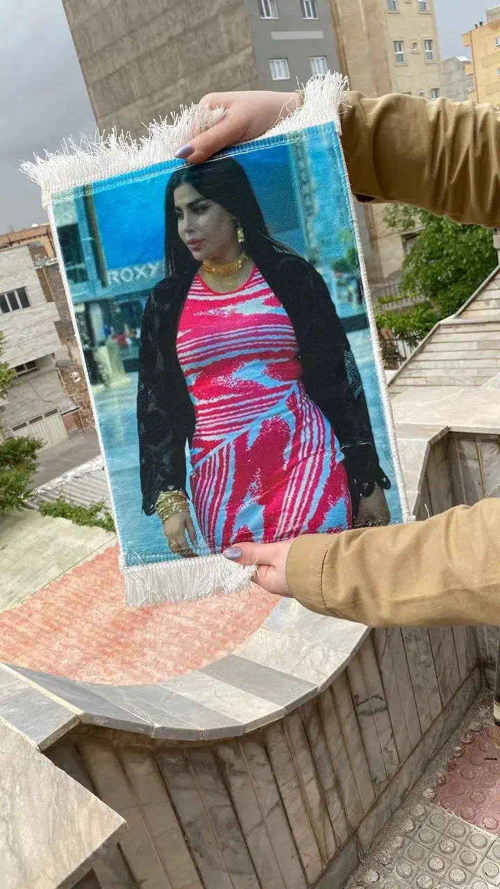 فرش مخصوص|فرش|سقز, |دیوار