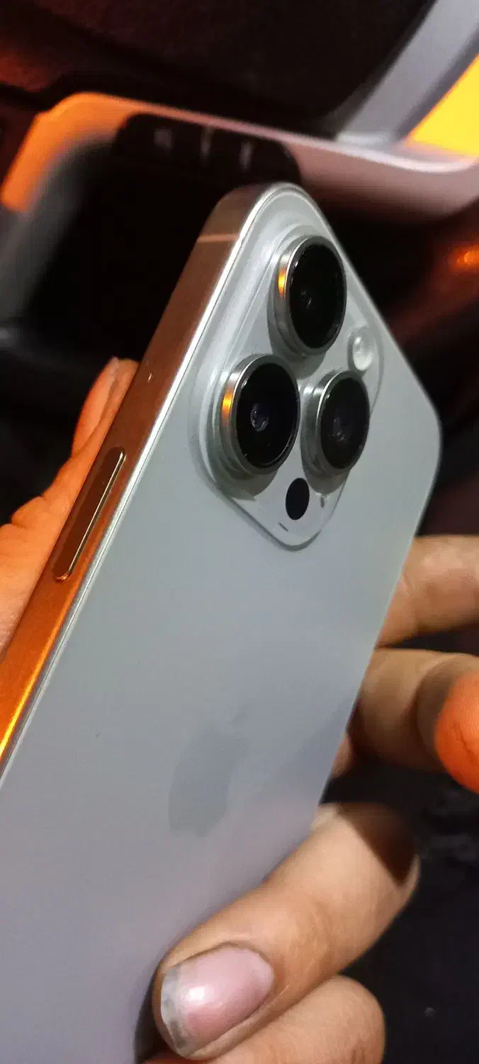 آیفون15 Promax|موبایل|لاهیجان, گلستان|دیوار