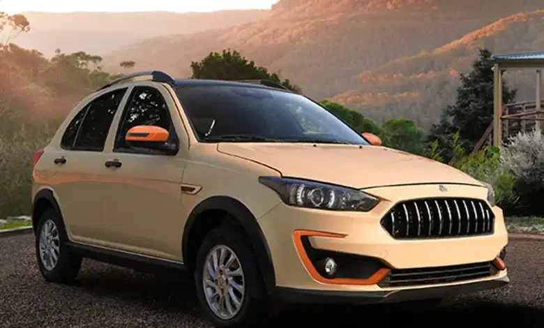 اطلس S|خودرو سواری و وانت|شیراز, فاضل|دیوار