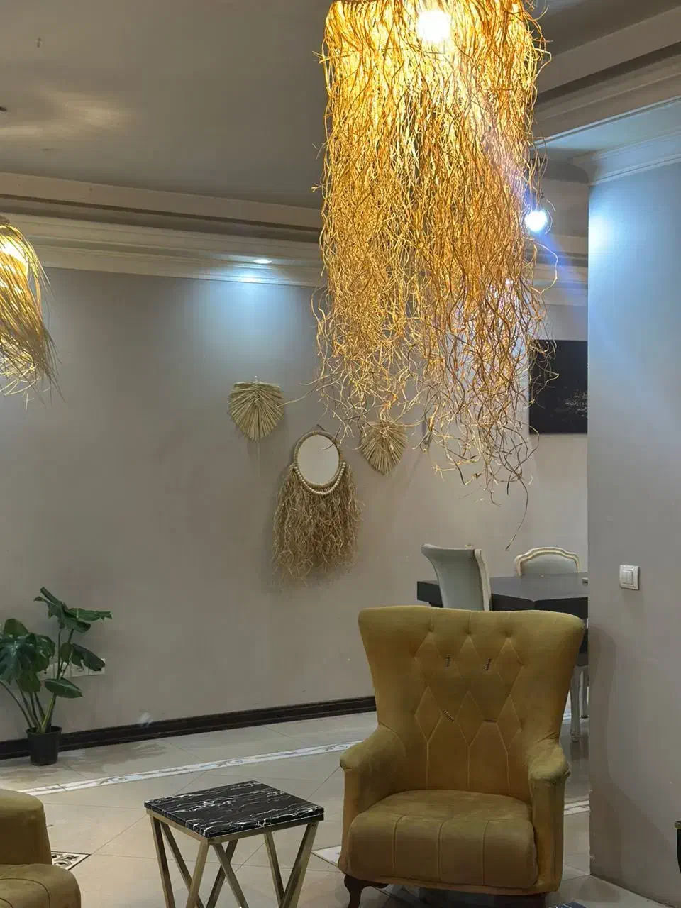 اجاره واحدهای فول امکانات مجاور بیمارستان نیکان|اجارهٔ کوتاه‌مدت آپارتمان و سوئیت|تهران, اقدسیه|دیوار