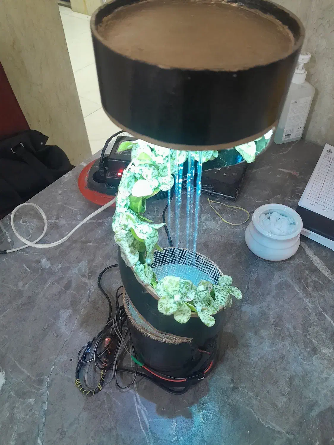 آب نما|صنایع دستی و سایر لوازم تزئینی|مشهد, بالا خیابان|دیوار