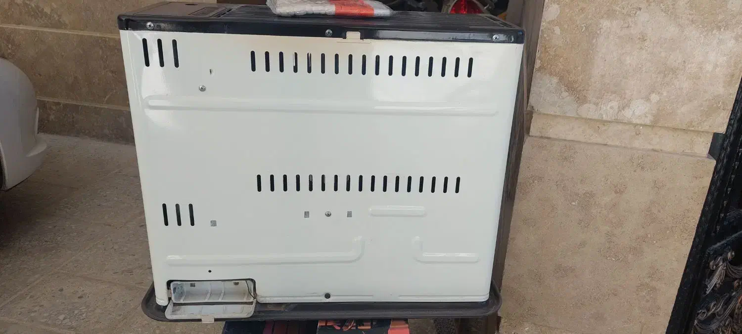 بخاری نفتی|بخاری، هیتر، شومینه|کرمان, |دیوار