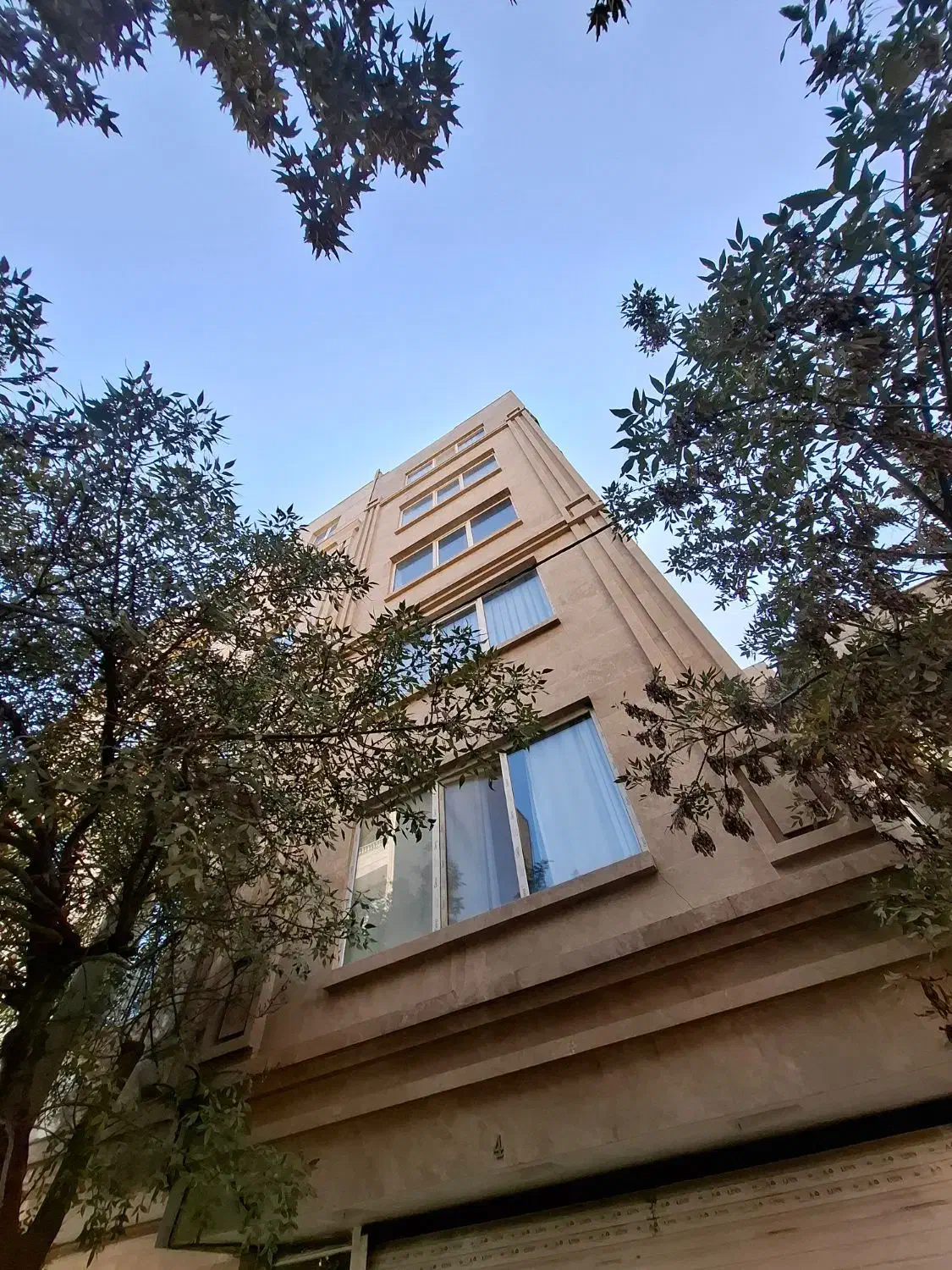 آپارتمان وکالتی/کریمی ۱۵/بسیار خوش نقشه|فروش آپارتمان|مشهد, حجت|دیوار