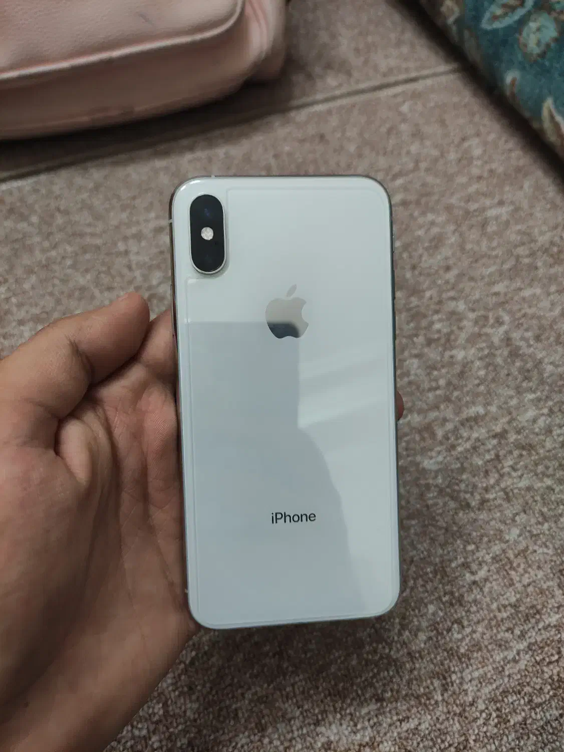 آیفون Xs|موبایل|ابهر, |دیوار