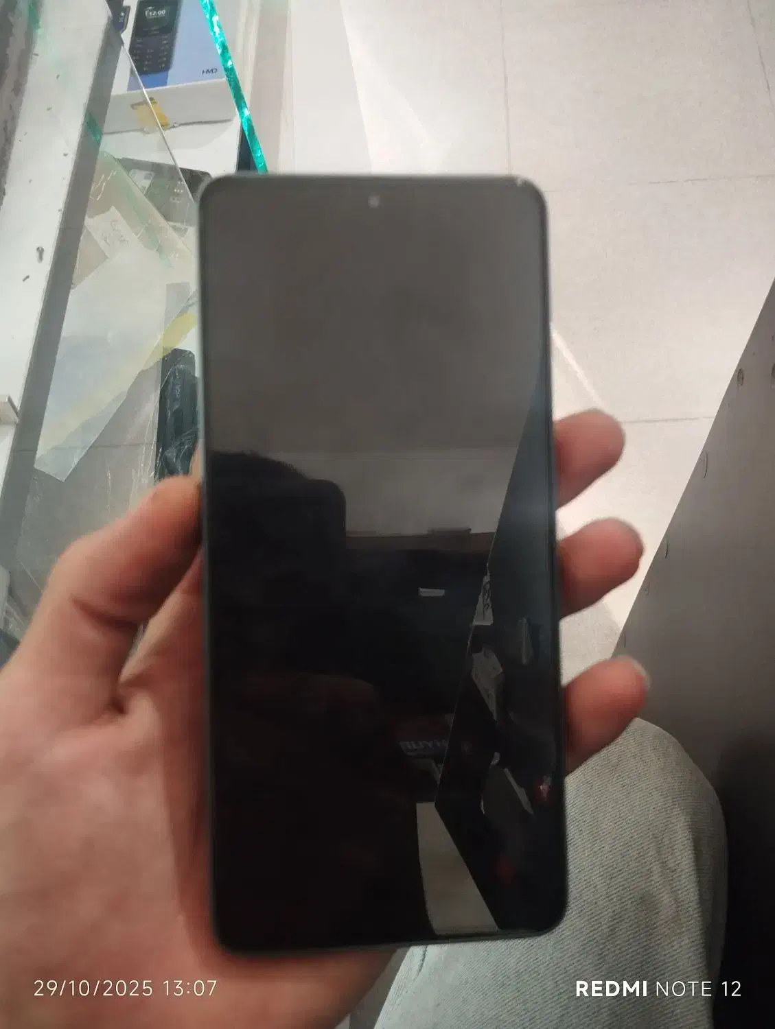 POCO x6|موبایل|گنبد کاووس, |دیوار