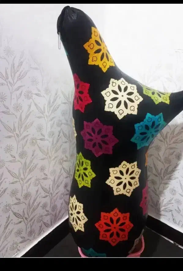 انواع نی. هنبون چرم..|سازهای بادی|امیدیه, |دیوار