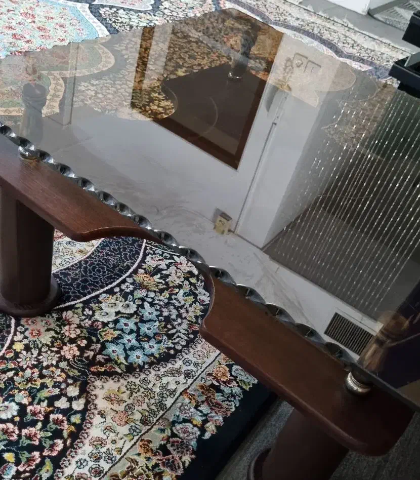 میز|مبلمان خانگی و میز عسلی|فسا, |دیوار