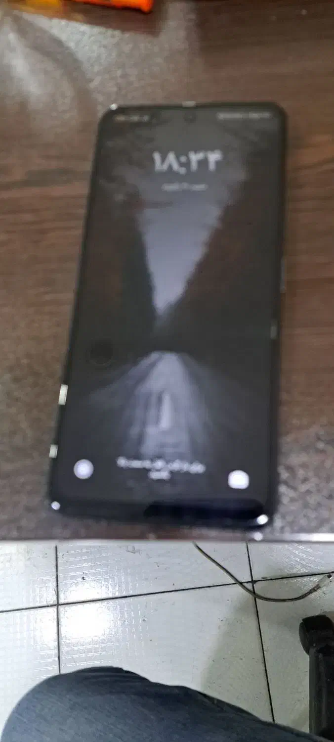 شیائومی poco x3 gt|موبایل|تهران, جیحون|دیوار