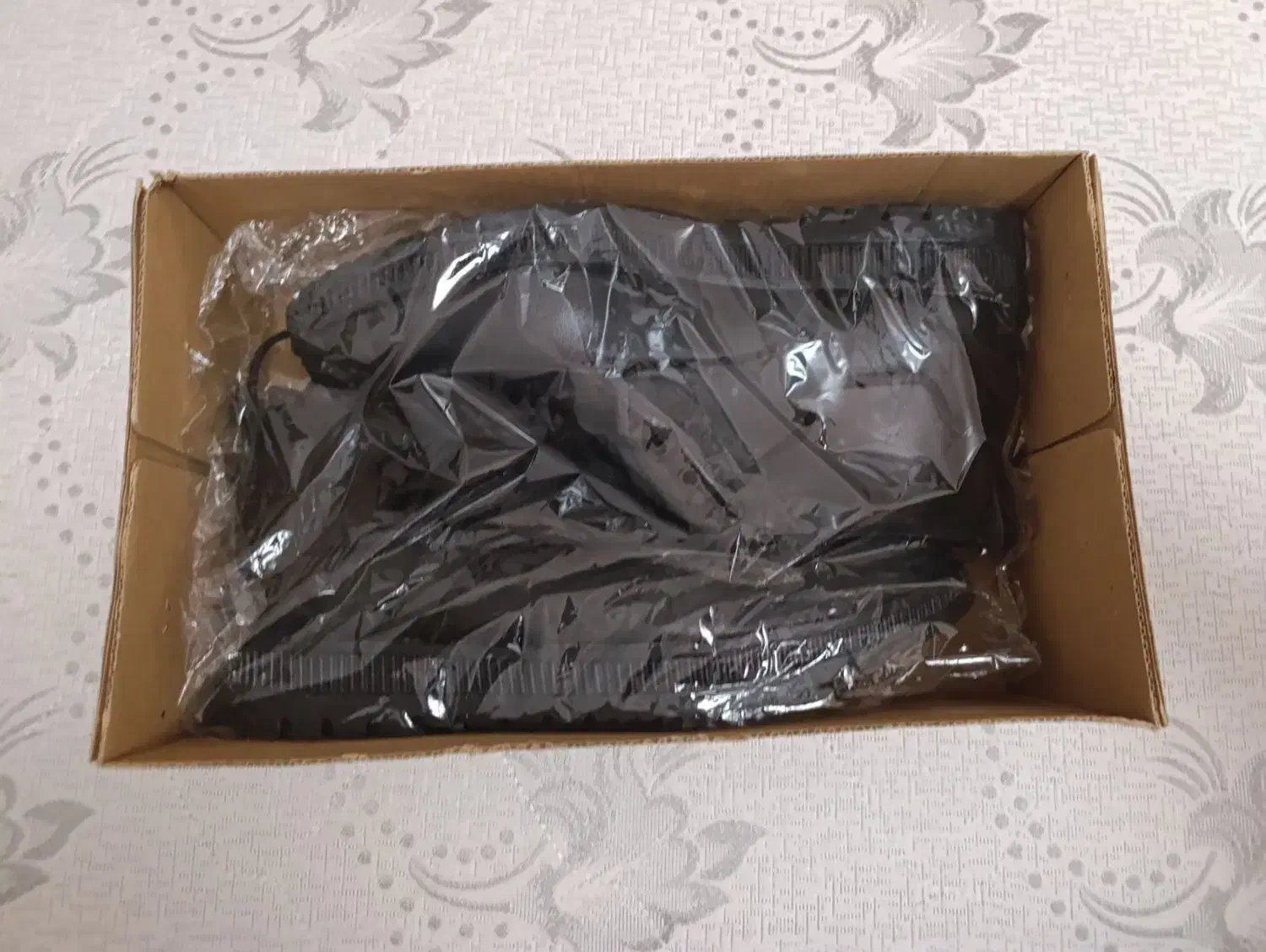 کفش نیم بوت سایز 43|کیف، کفش، کمربند|بندرعباس, |دیوار