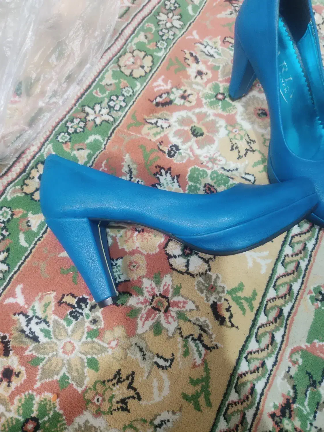 کفش مجلسی وتابستانی|کیف، کفش، کمربند|سبزوار, غرب نیروگاه|دیوار