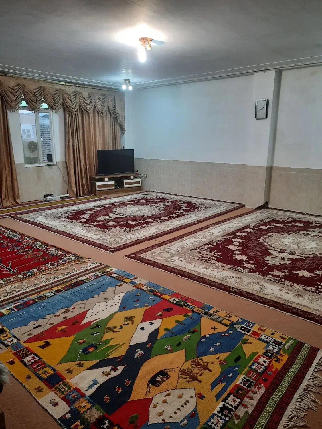 خانه ویلایی|فروش خانه و ویلا|گندمان, |دیوار