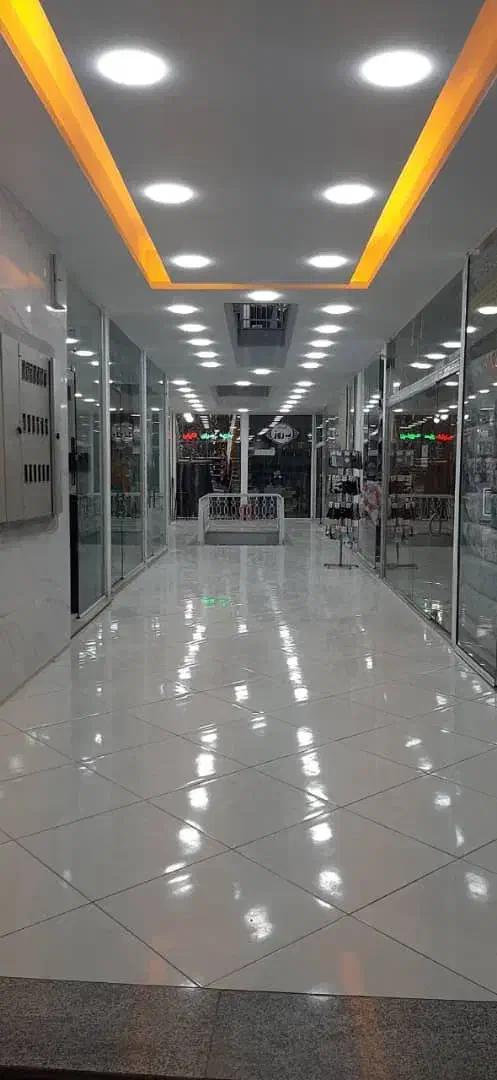 فروش مغازه واقع در مرکز شهر الیگودرز|فروش مغازه و غرفه|الیگودرز, |دیوار