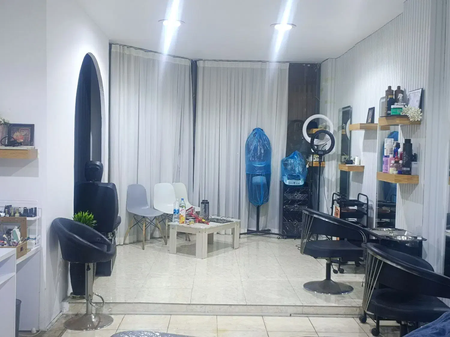 اجاره فلت ۴۰متری ۹دی|اجارهٔ آپارتمان|بندرعباس, |دیوار