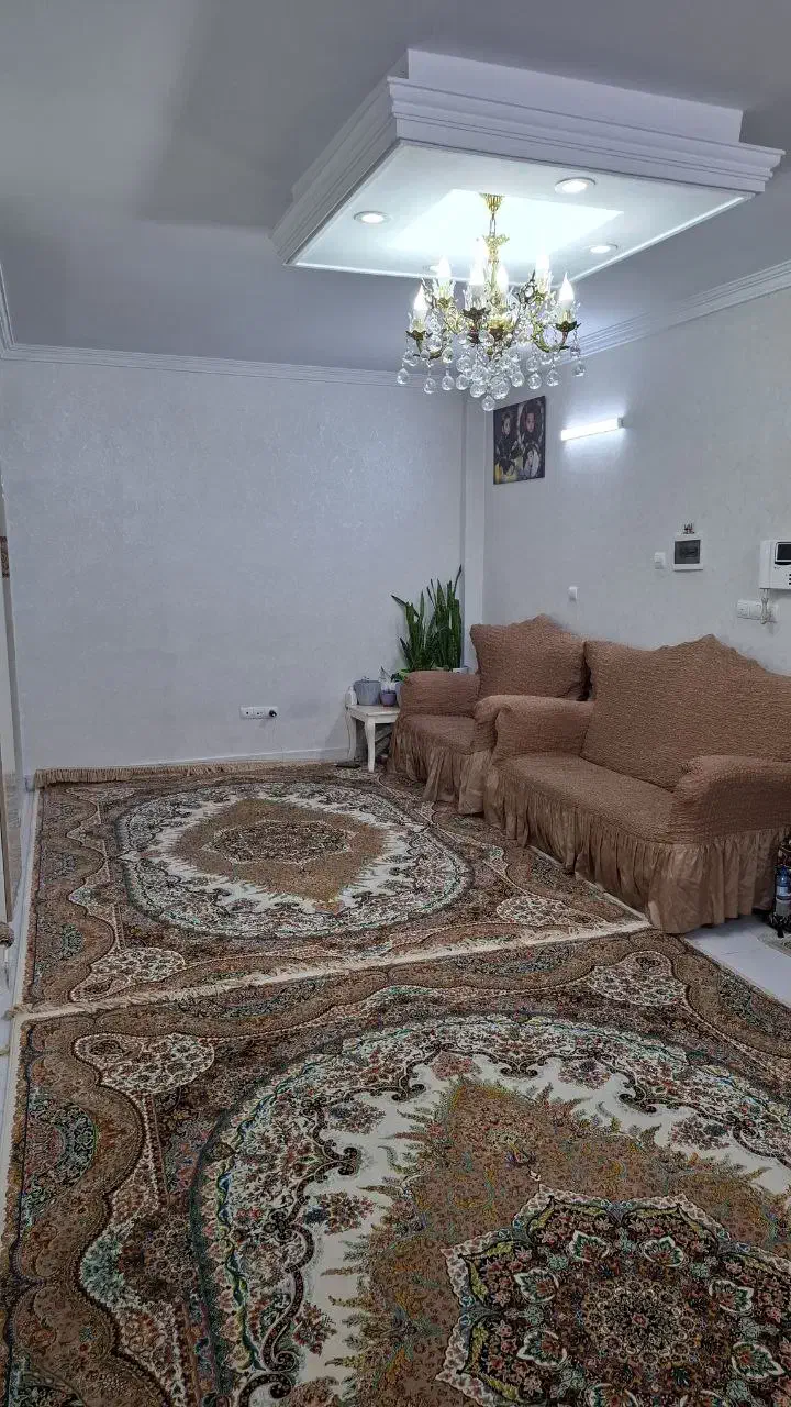 آپارتمان ۴۷متر۱خواب/فول امکانات درقلعه مرغی|فروش آپارتمان|تهران, مقدم|دیوار