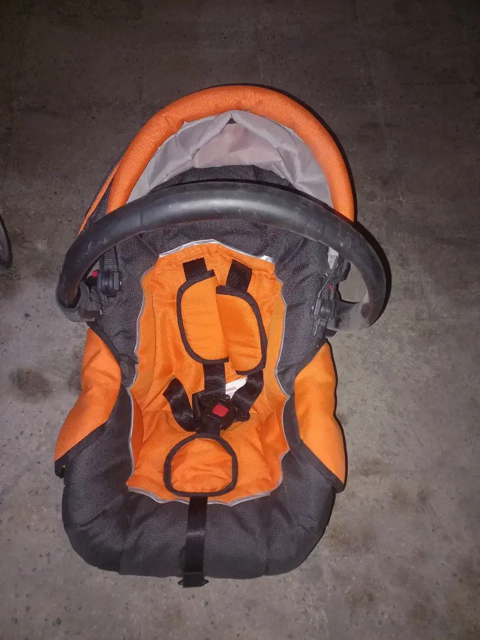 کالسکه و کریر براوو|کالسکه و لوازم جانبی|تهران, مهرآباد جنوبی|دیوار