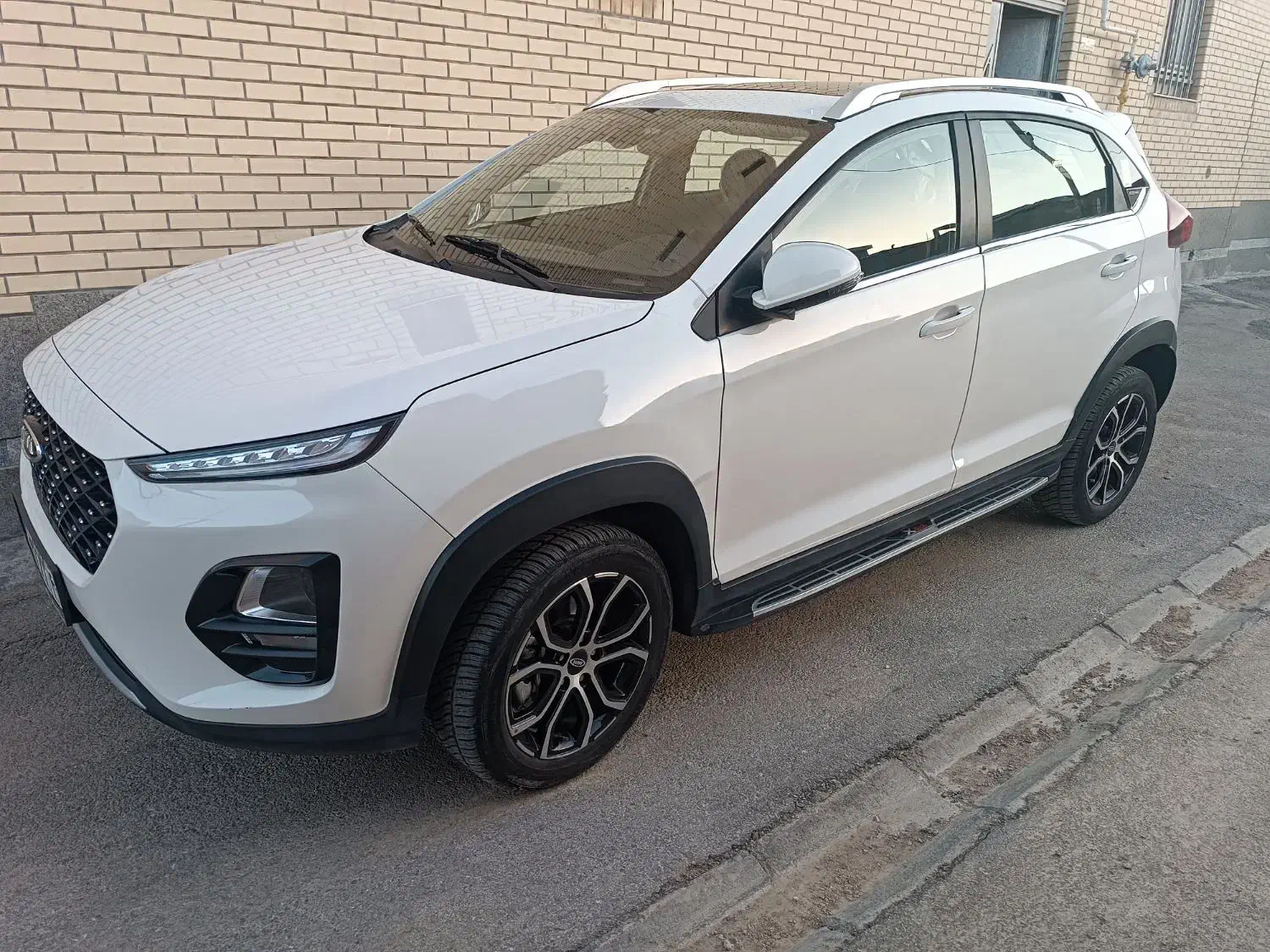 پروX22|خودرو سواری و وانت|تیران, |دیوار