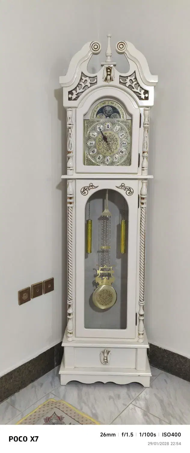 فروش ت|ساعت دیواری و تزئینی|دماوند, دماوند|دیوار