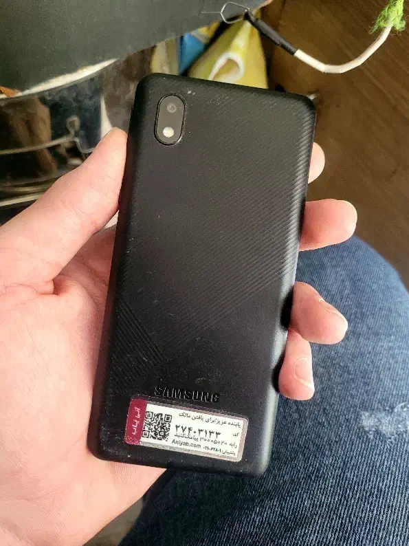 A01 Core|موبایل|شاهرود, |دیوار