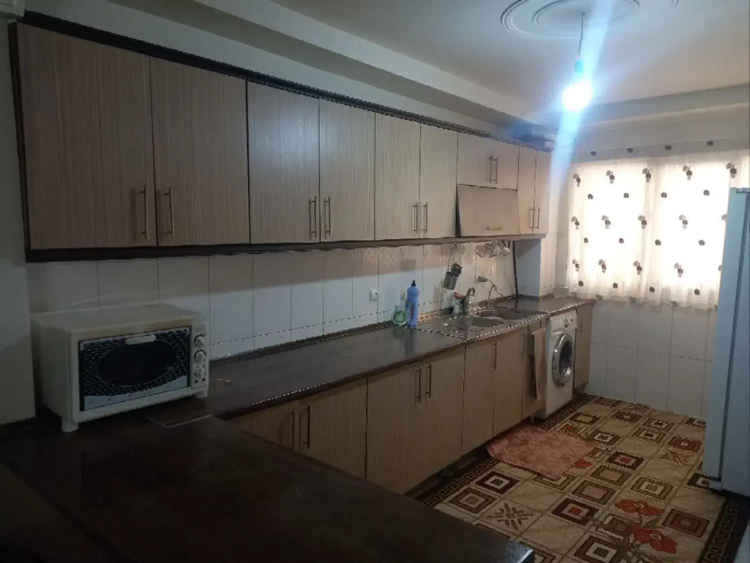 خانه ۷۳ متری شهرک انقلاب|فروش آپارتمان|پاکدشت, شهرک انقلاب|دیوار