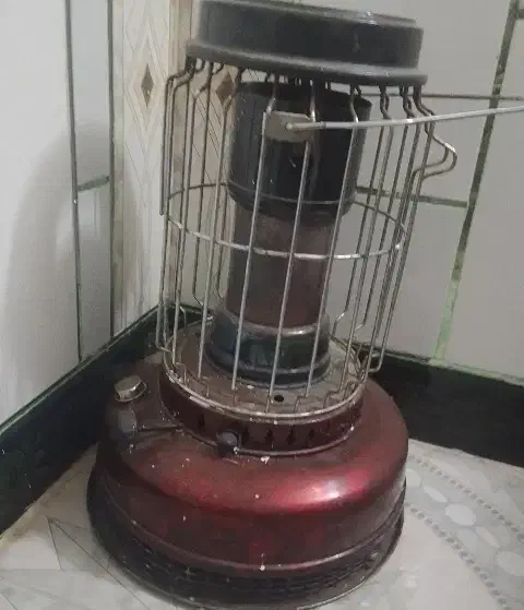 چراغ نفتی|بخاری، هیتر، شومینه|شاهرود, |دیوار