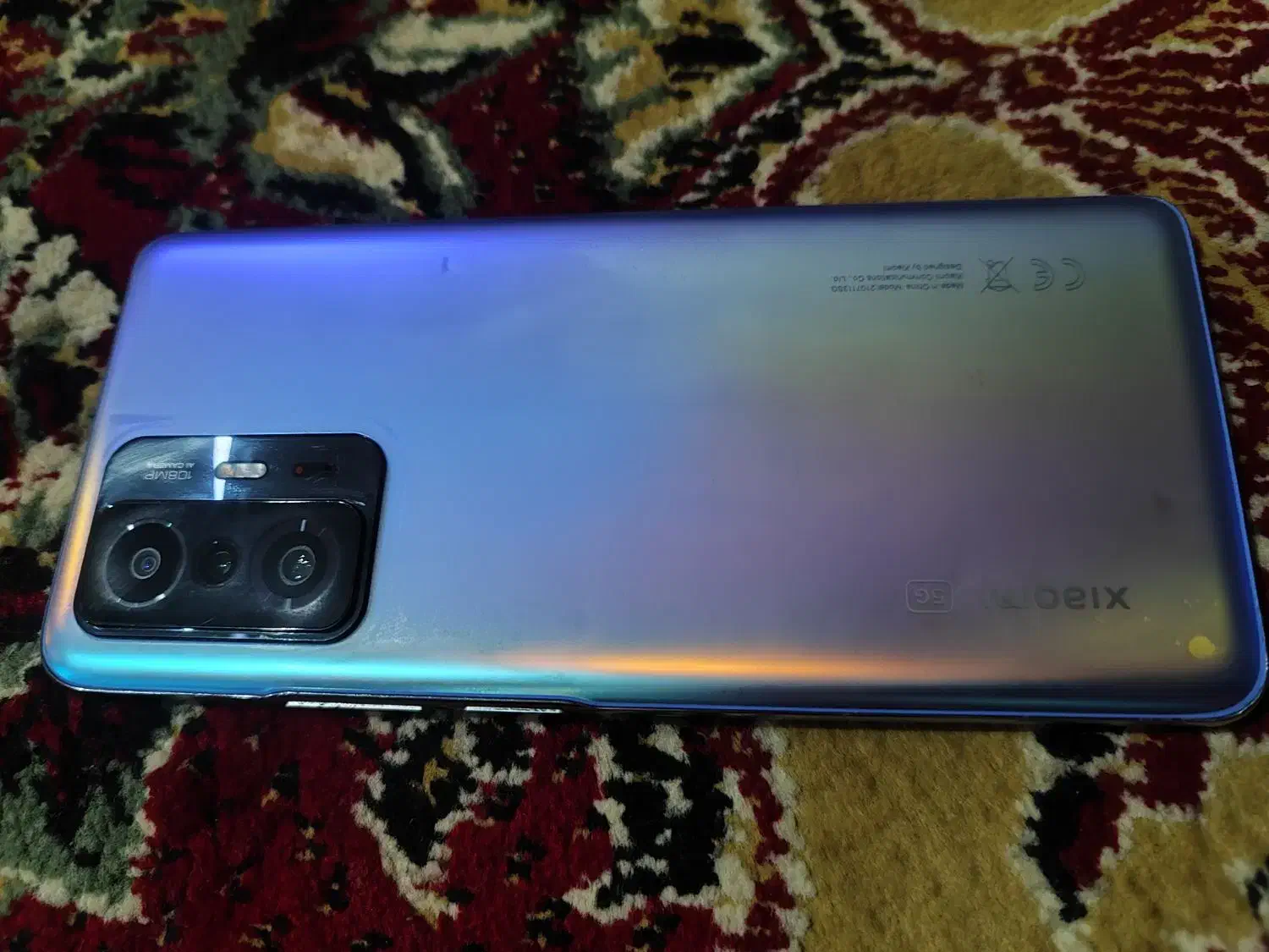 11T Pro|موبایل|شیراز, شهرک مدرس|دیوار