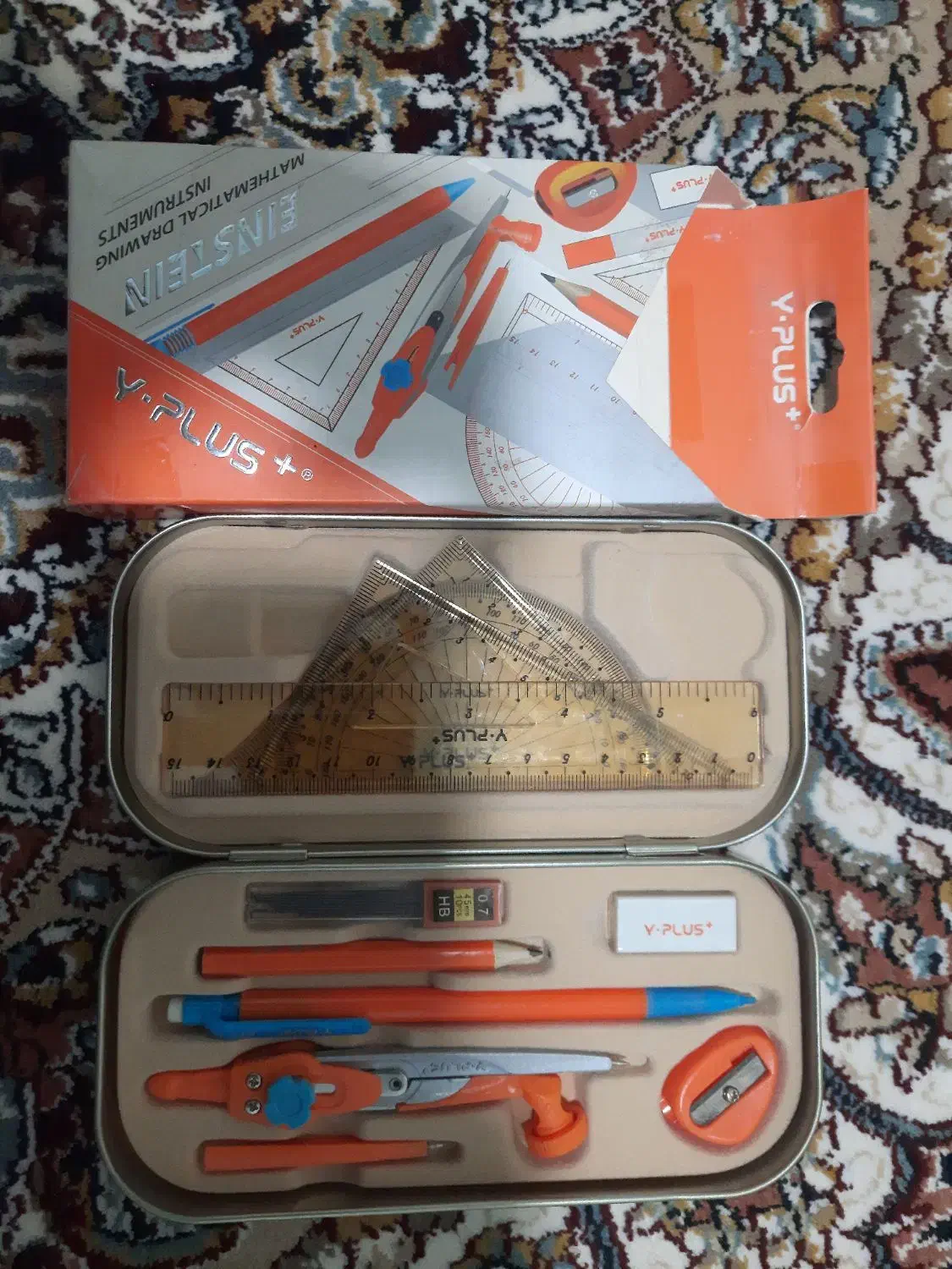 تخته رسم و کیف آرشیو|لوازم التحریر|کرمانشاه, |دیوار