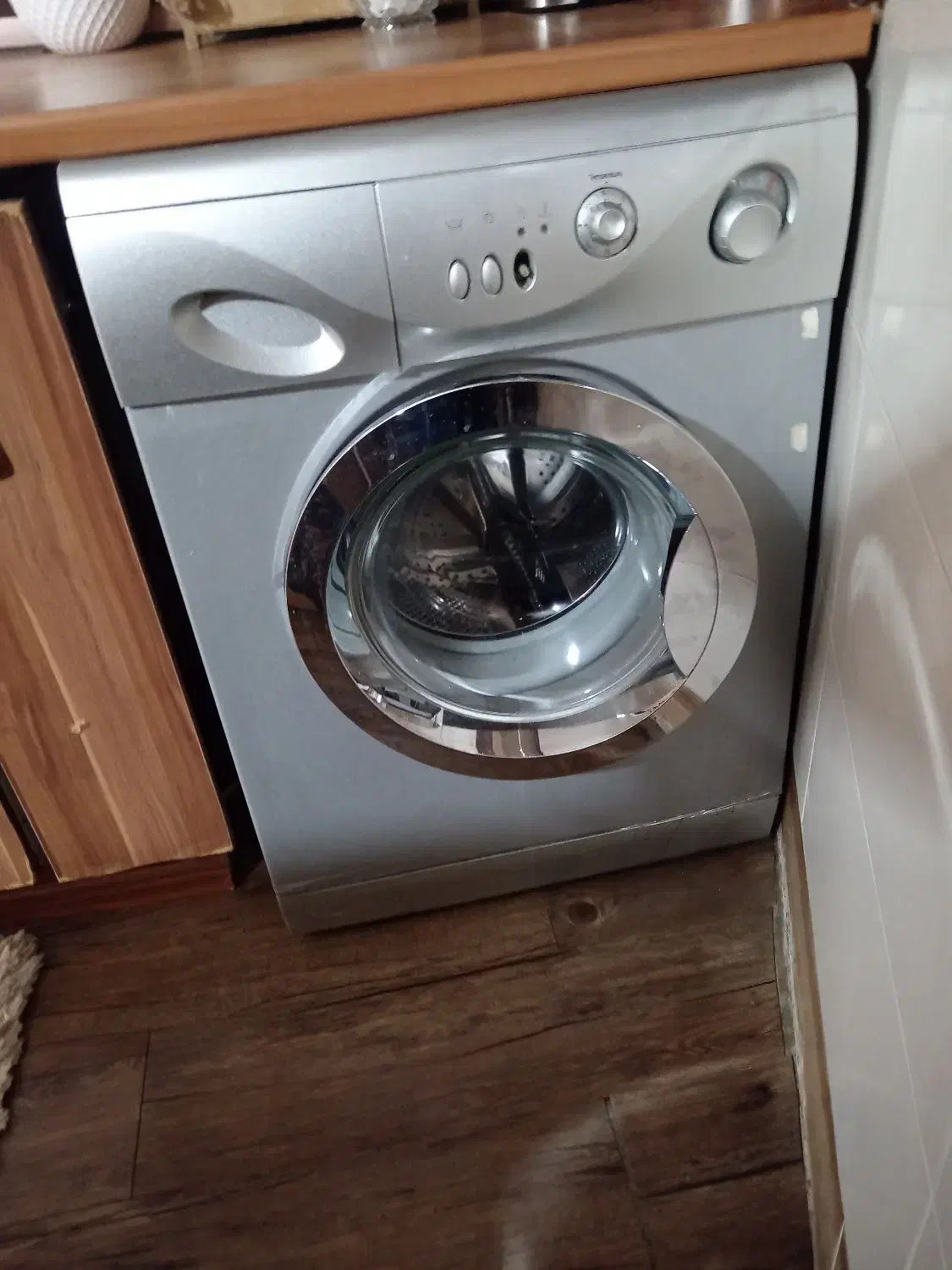 لباسشویی اسنوا|ماشین لباسشویی و خشککن لباس|نیشابور, مسکن مهر نور|دیوار