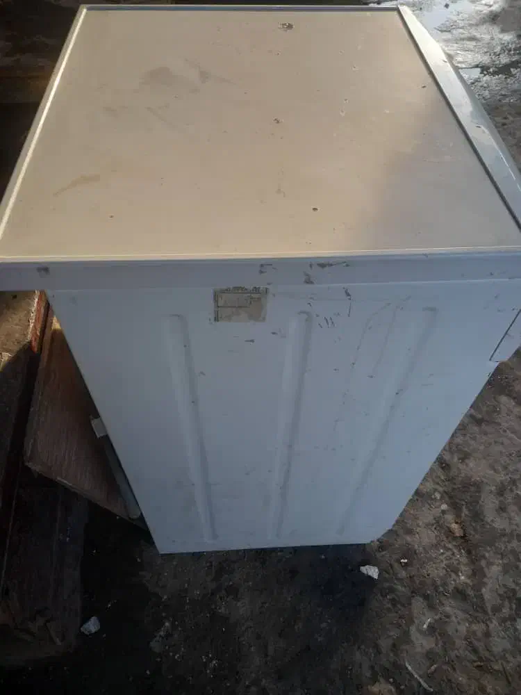 لباسشویی اسنوا|ماشین لباسشویی و خشک‌کن لباس|مشهد, شهید احمدی روشن|دیوار