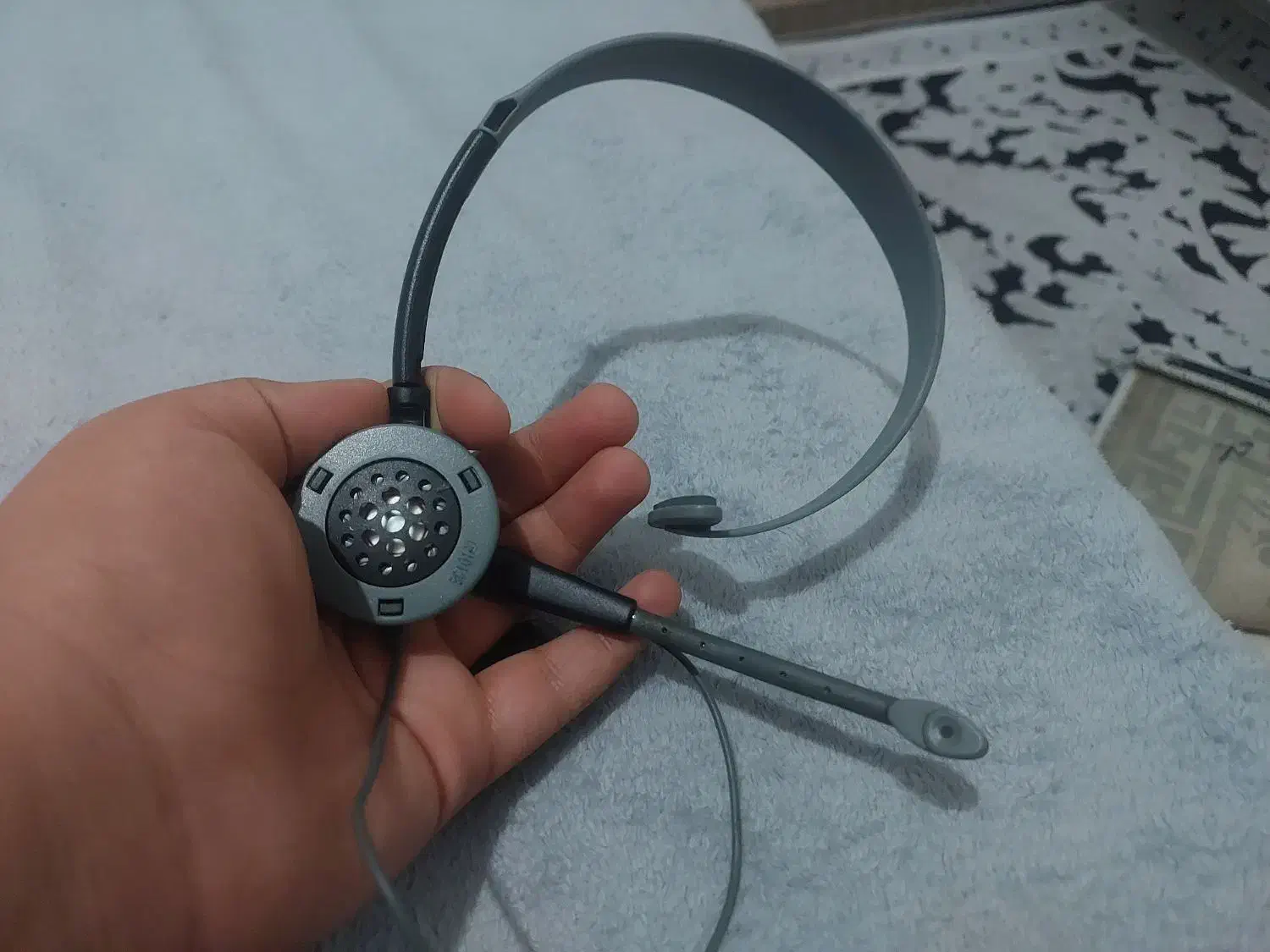 هدست ایکس باکس|کنسول، بازی ویدئویی و آنلاین|ملارد, |دیوار