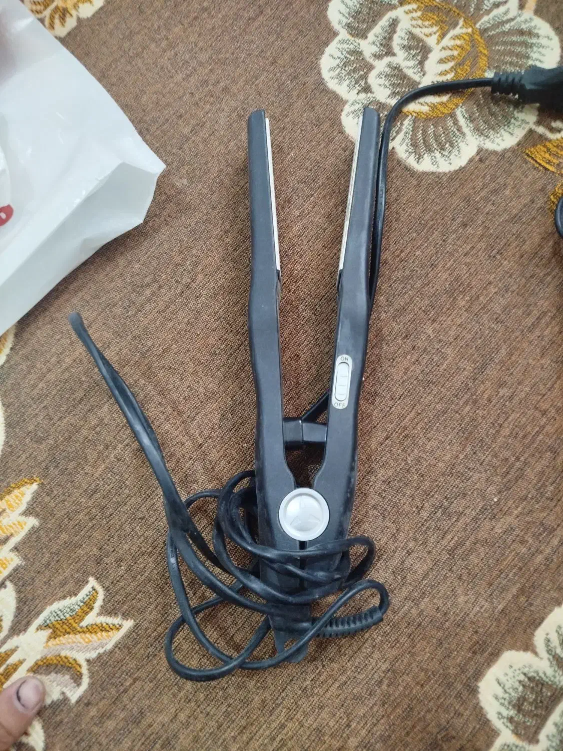 اتو مو|آرایشی، بهداشتی، درمانی|رشت, بازار|دیوار