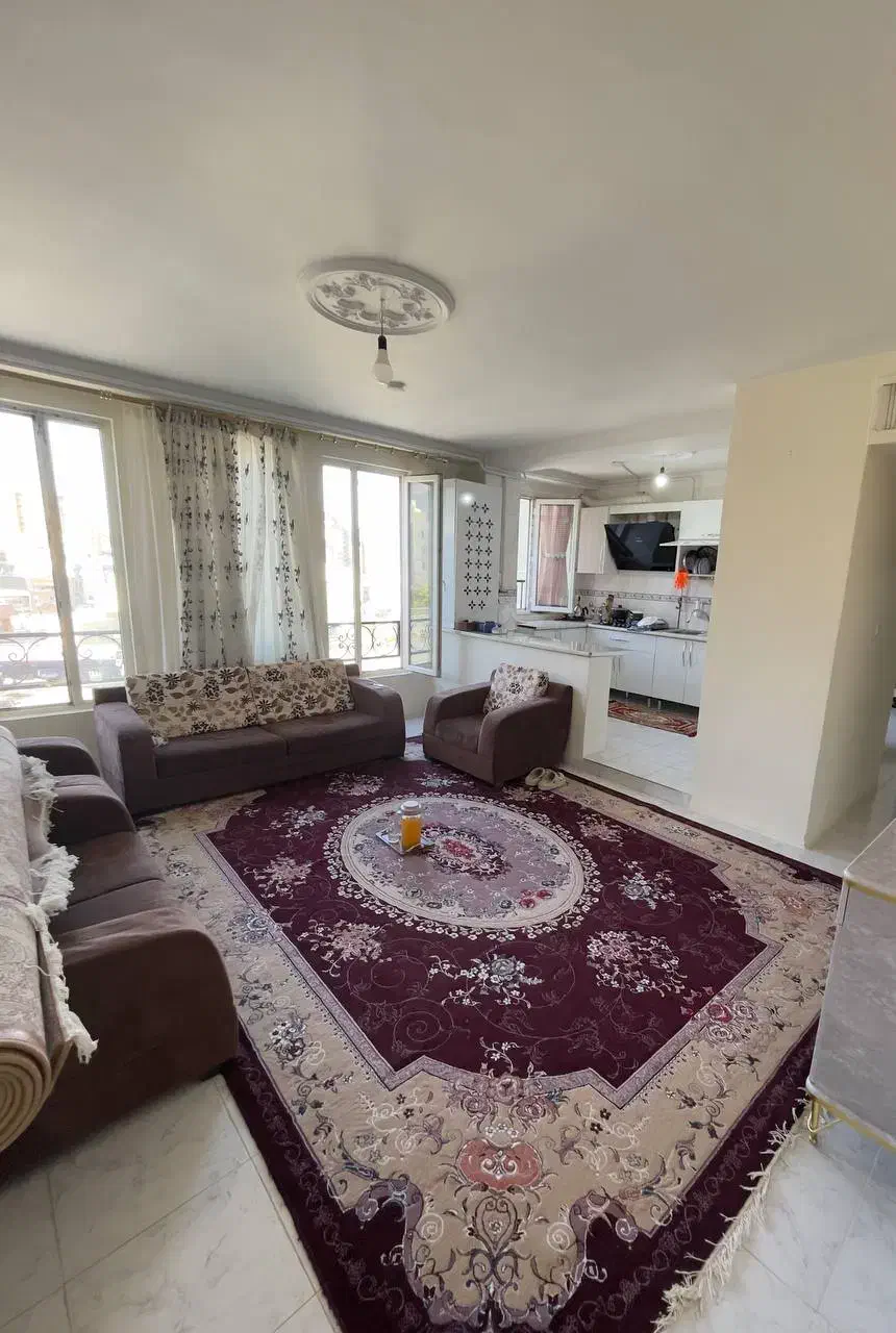 مسکن مهر ویلا شهر (بهار)|فروش آپارتمان|سنندج, |دیوار