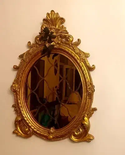 آینه دکوراتیو|آینه|زنجان, |دیوار