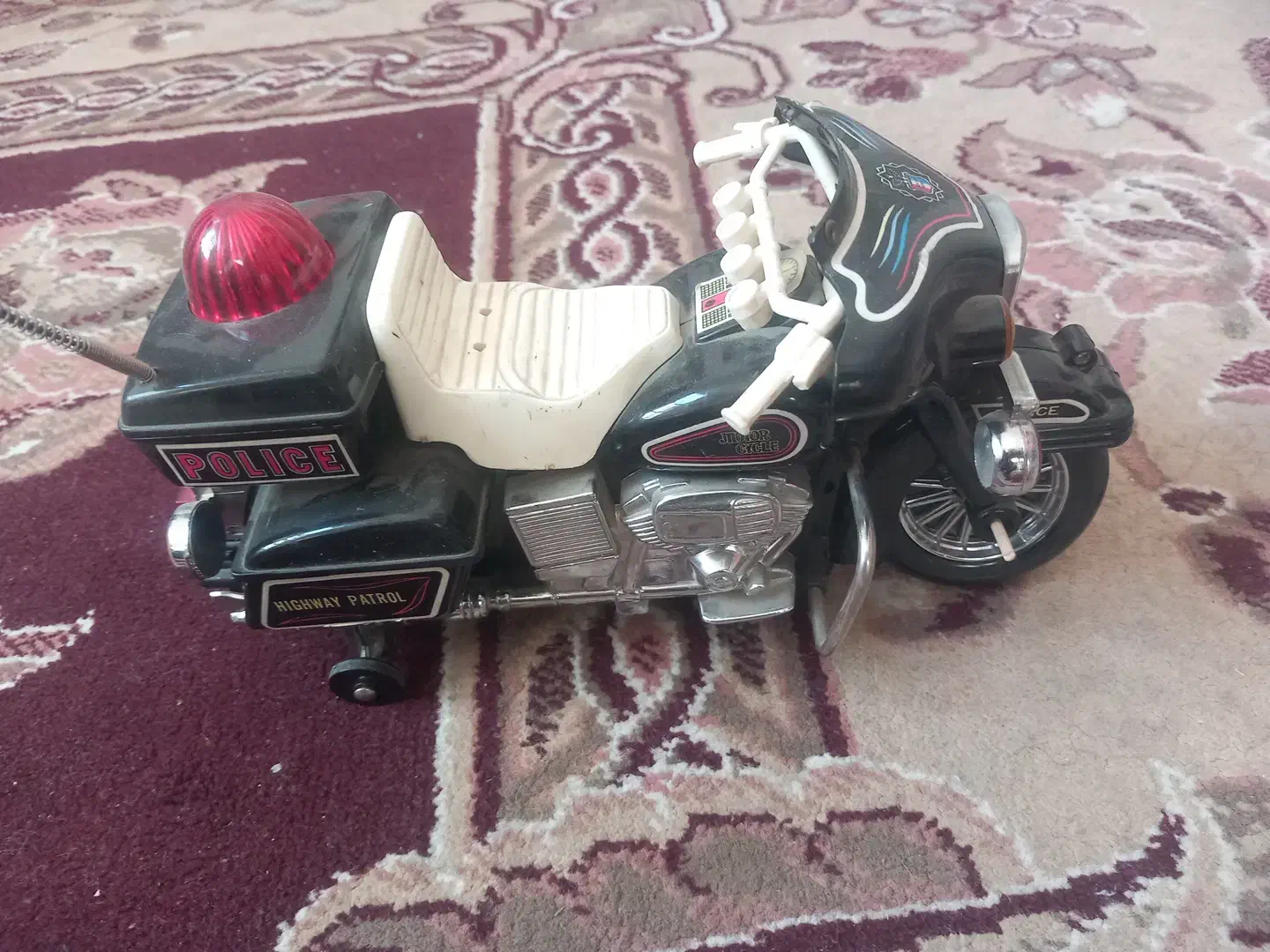 موتور بازی|اسباب‌‌بازی|اندیشه, اندیشه فاز ۲|دیوار