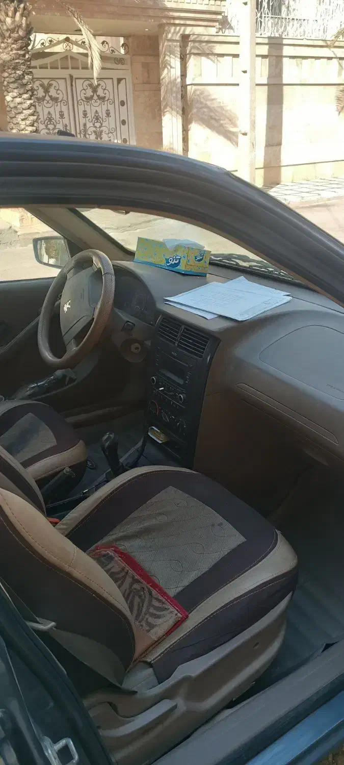 خودرو|خودرو سواری و وانت|کوهدشت, |دیوار