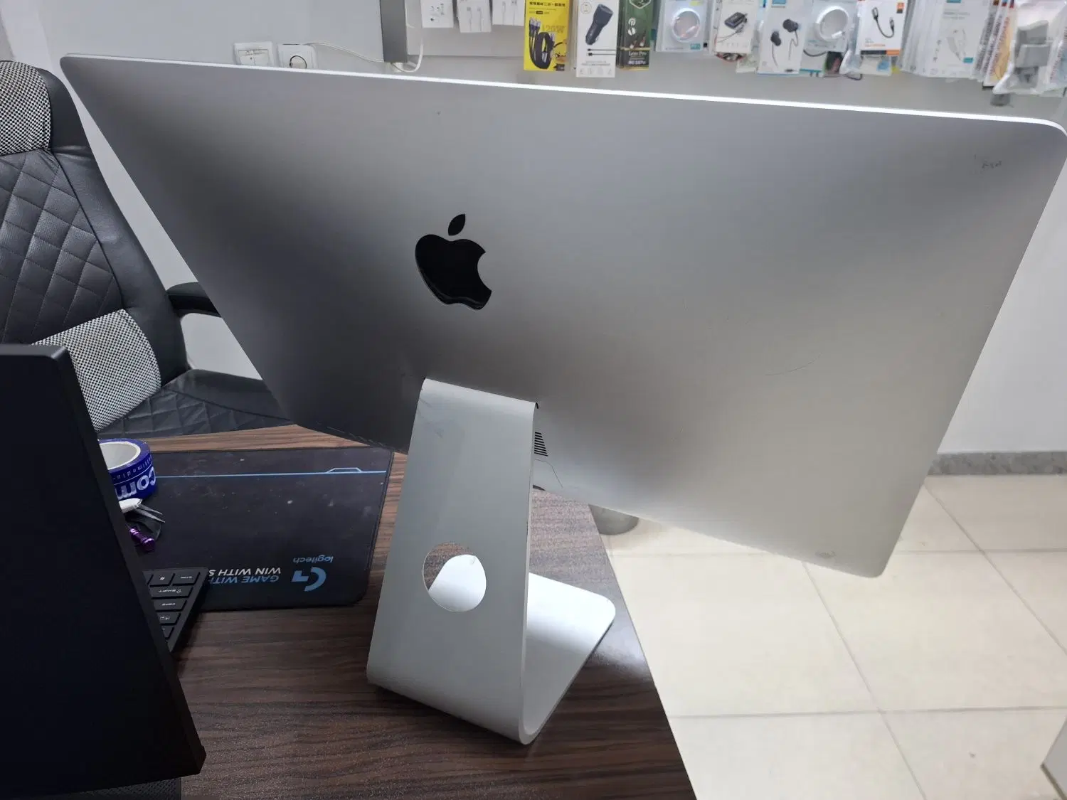 imac|رایانه رومیزی|ارومیه, |دیوار
