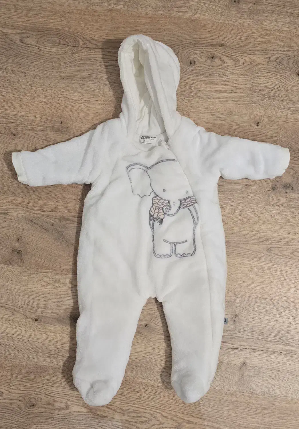 سرهمی زمستانی نوزاد|کفش و لباس بچه|تهران, شهرک امید|دیوار