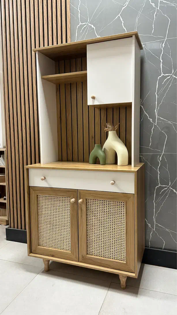 کافی بار|بوفه، ویترین، کنسول|کرج, شاهین‌ویلا|دیوار