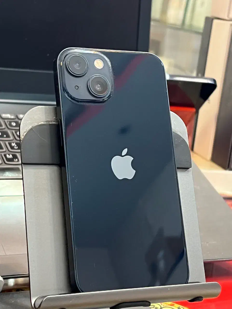 ایفون ۱۳ ۱۲۸گیگ دو سیم|موبایل|شاهین‌شهر, عطار|دیوار