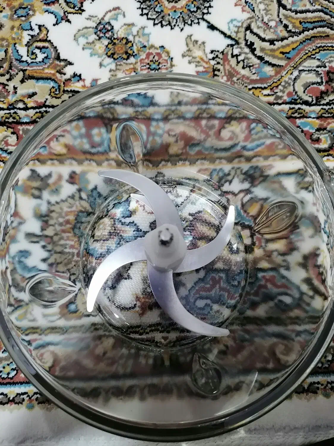 خردکن مدل GSC-402|خردکن، آسیاب، غذاساز|سنندج, |دیوار