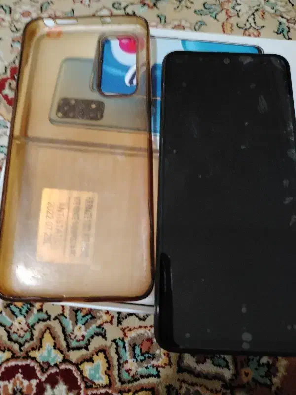 گوشی نوت ۱۱s|موبایل|سمنان, |دیوار