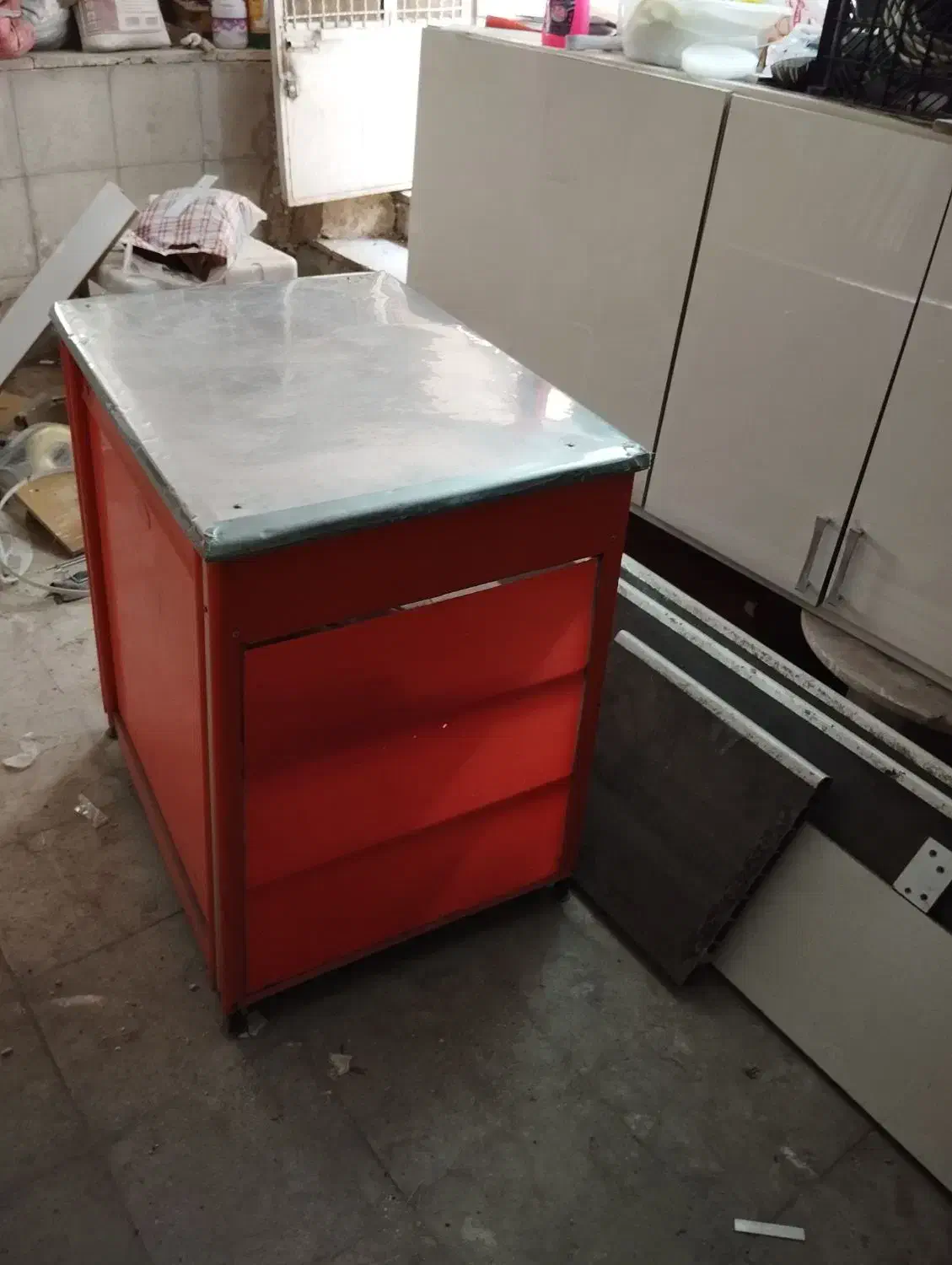 زیر ترازو|فروشگاه و مغازه|سنندج, |دیوار