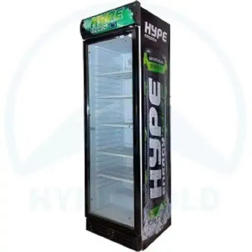 یخچال ایستاده طرح هایپ|یخچال و فریزر|کلاله, |دیوار