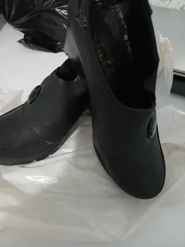 نیم بوت|کیف، کفش، کمربند|مشهد, شهرک بهارستان|دیوار