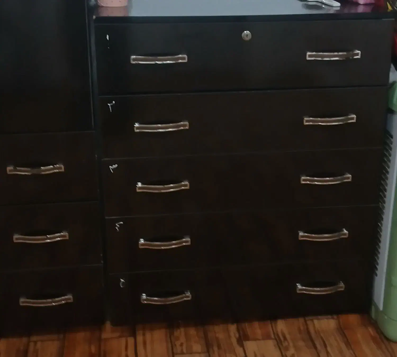 فروش کمد و دراور|جاکفشی، کمد، دراور|بجنورد, |دیوار