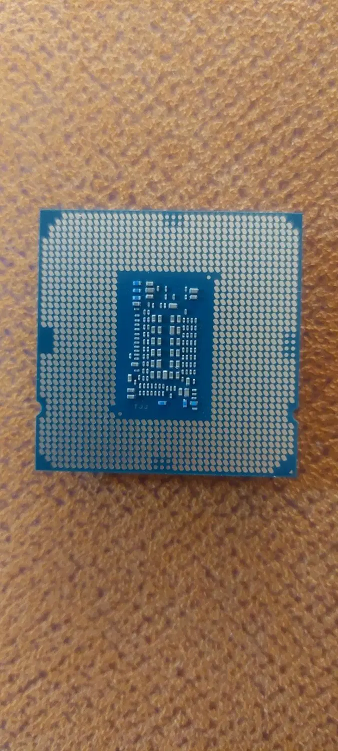 cpu intel g6400|قطعات و لوازم جانبی رایانه|اصفهان, کوی امیریه|دیوار