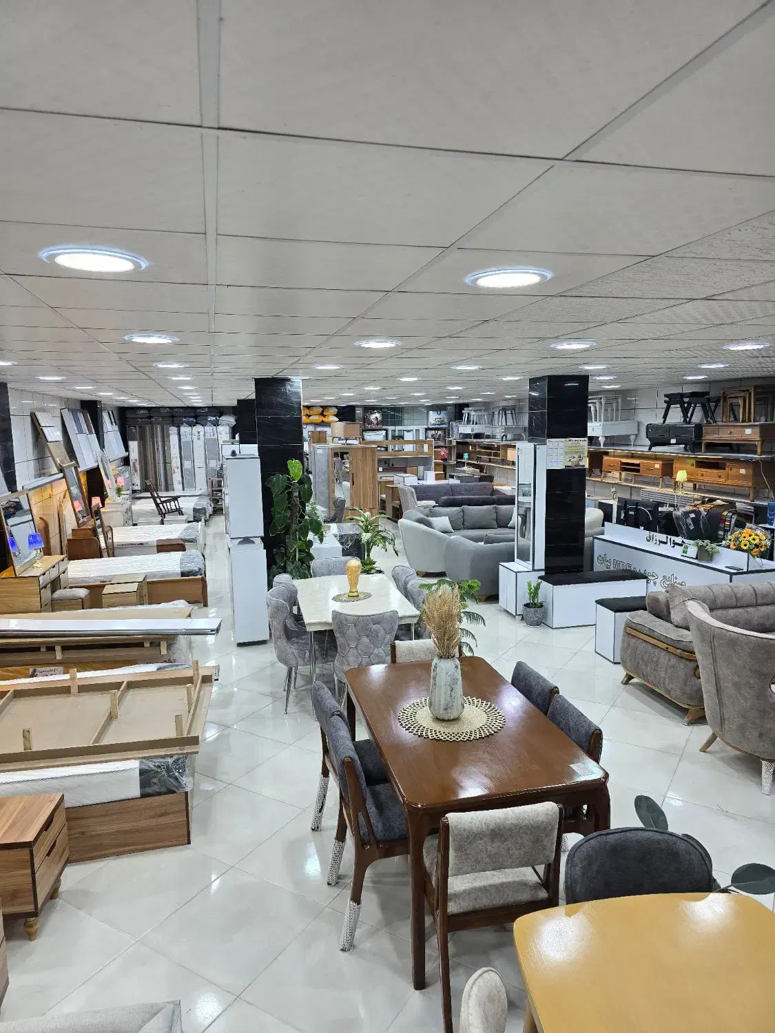 دم قسط مبل،تختخواب،تشک.کارگاه نجاری|تخت و سرویس خواب|بوشهر, |دیوار